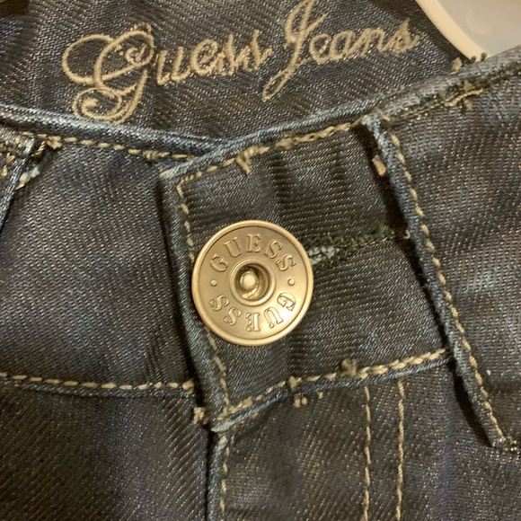 👖 Guess Jeans women’s size: 24 - Picture 5 of 8